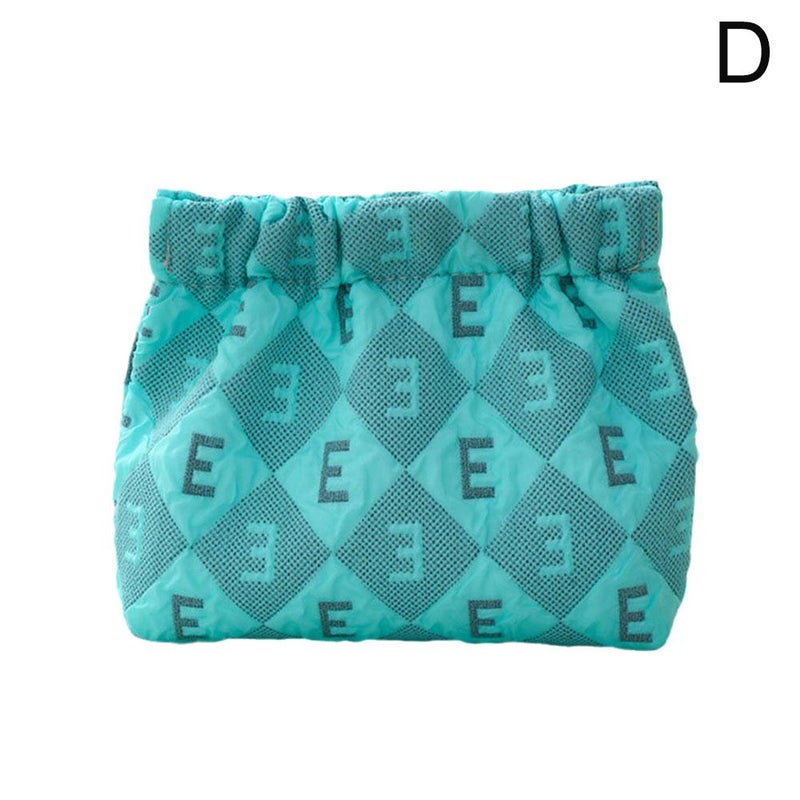 Mini coin purse/wallet/card holder/men's Oxford cloth cosmetic bag/bag